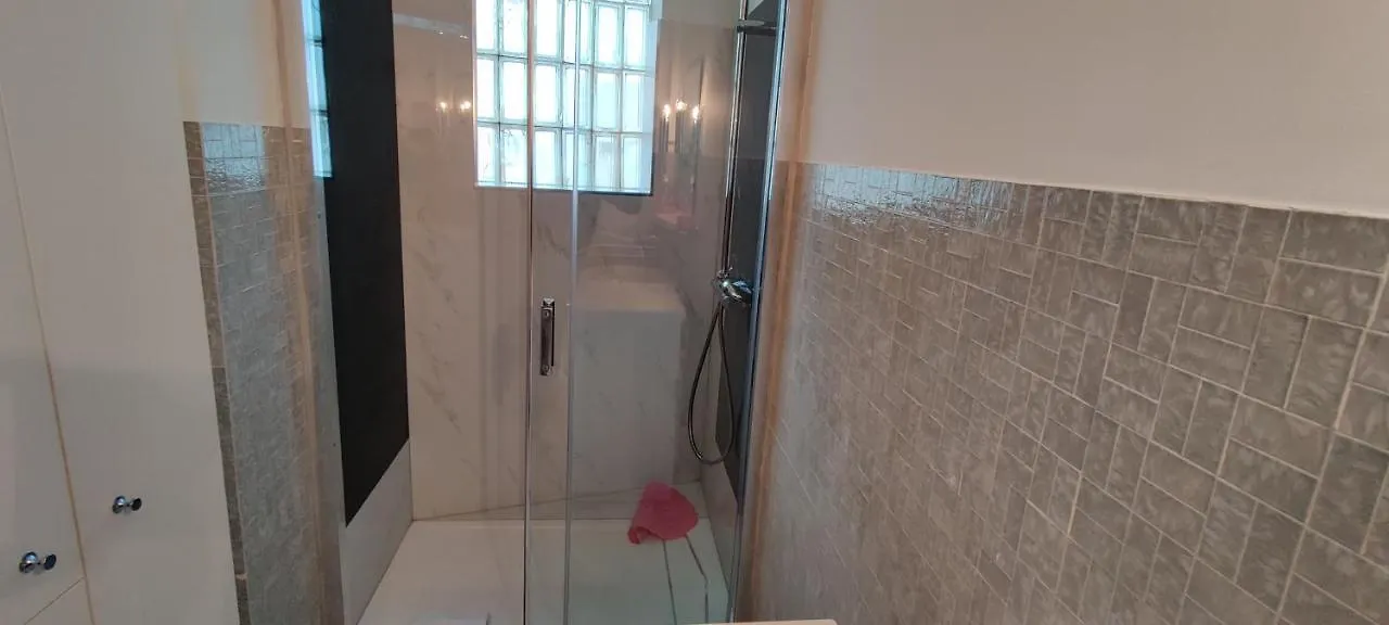 Appartement Imperial Croisette à Cannes